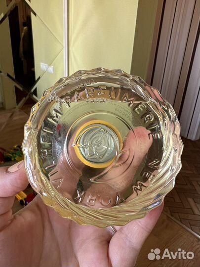 Vilhelm parfumerie body paint