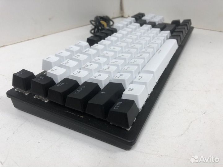 Клавиатуры Leaven K550