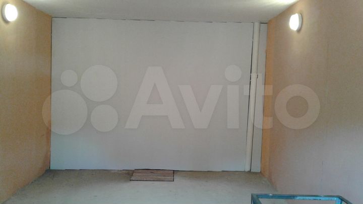 Гараж, 24 м²