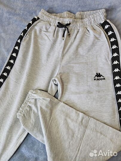 Спортивный костюм kappa