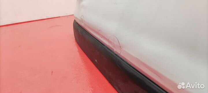 Крышка багажника Toyota Rav4 XA50