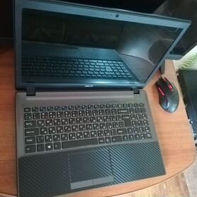 Dexp, 15.6'i7-4710qm.озу16.ssd+hdd.gf840m+hg4600