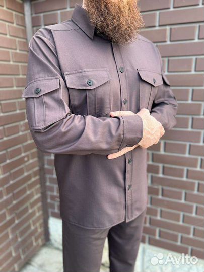 Мусульманский костюм