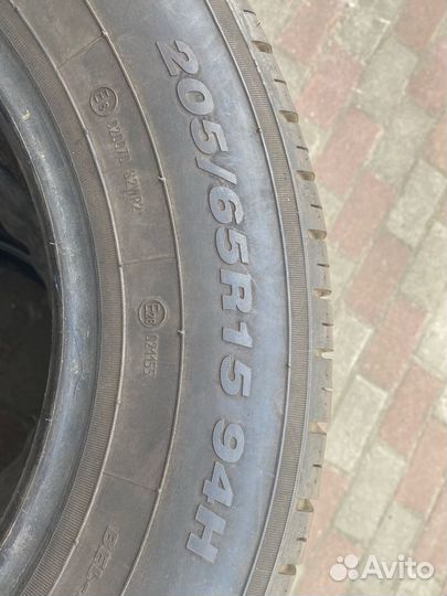 Белшина Artmotion Бел-279 205/65 R15 94H
