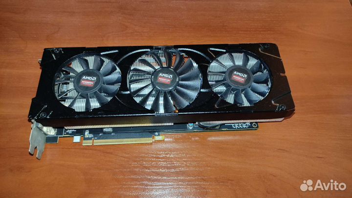 Radeon r9 390x