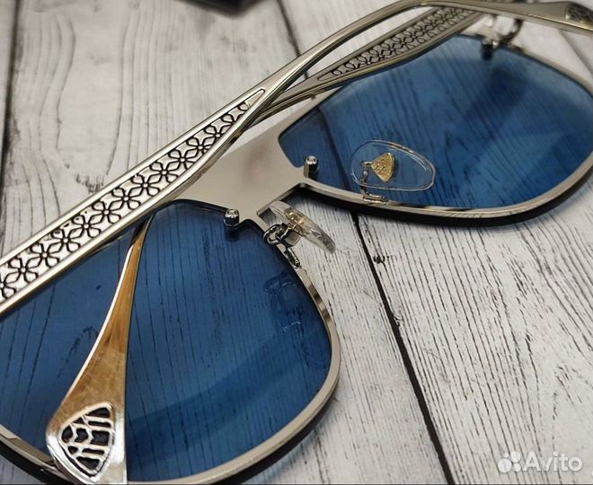 Солнцезащитные очки Maybach