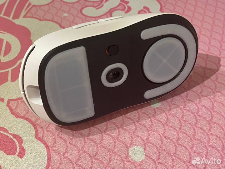 Игровая мышка Logitech G Pro X Superlight 2 White