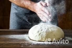 Подработка. Формовщик теста/работник пекарни