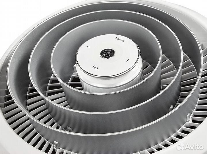 Мобильный кондиционер на 23 м²