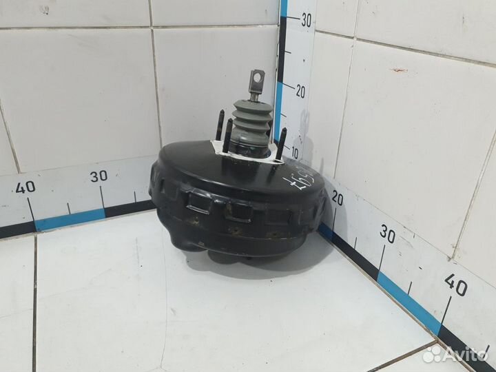 Усилитель тормозов вакуумный Mondeo IV 2007-2015