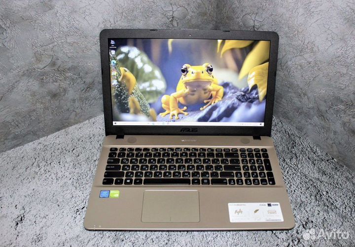 Ноутбук под ваши задачи и бюджет