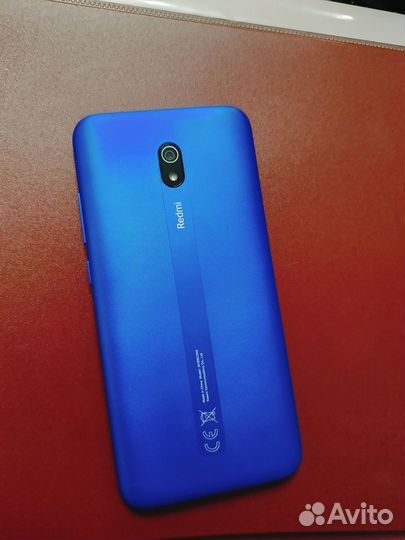 Xiaomi Redmi 8A, 2/32 ГБ