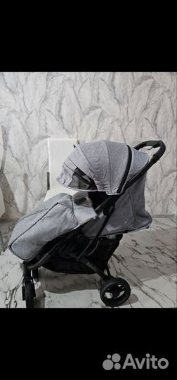 Прогулочная коляска бу