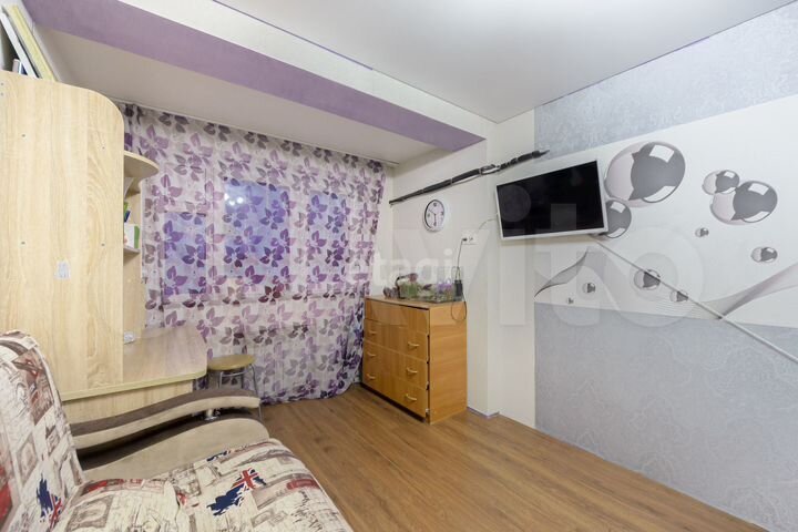 2-к. квартира, 37,5 м², 8/8 эт.