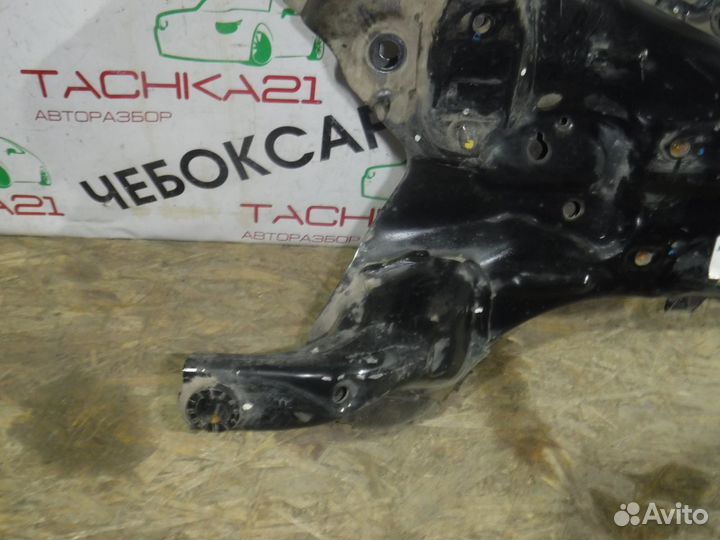 Балка подмоторная Hyundai Creta (2016-2021)