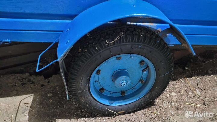 Прицеп легковой бу