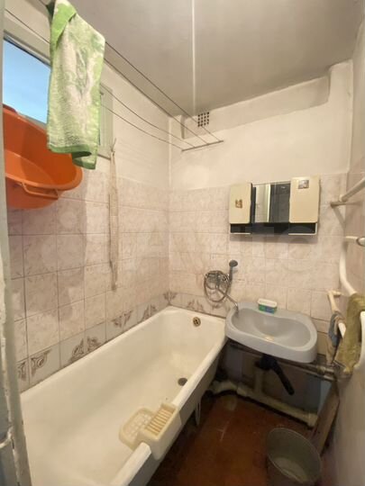 2-к. квартира, 47,8 м², 2/5 эт.