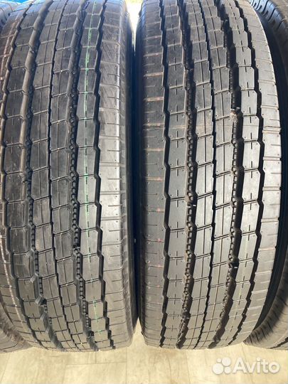 Bridgestone M895, 225/70 R19.5, М+S, 130/128J