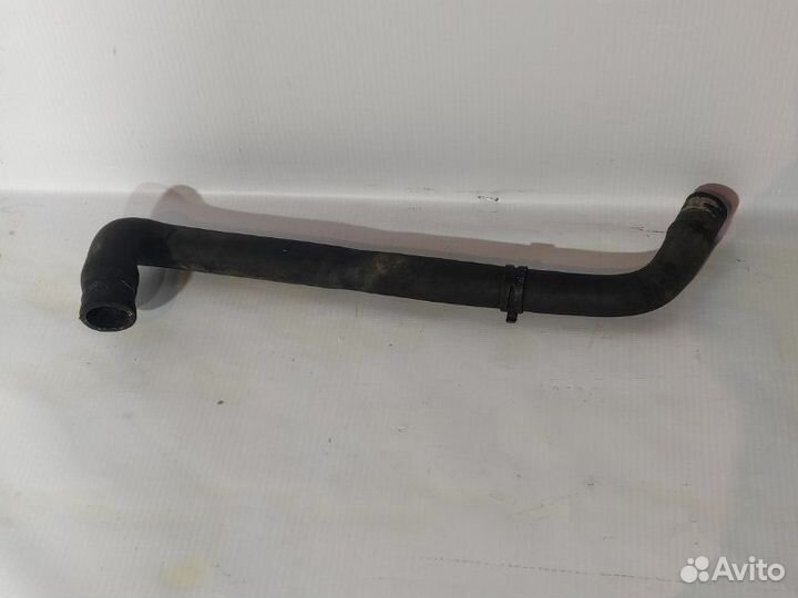 Трубка системы охлаждения Porsche Cayenne 955 M48