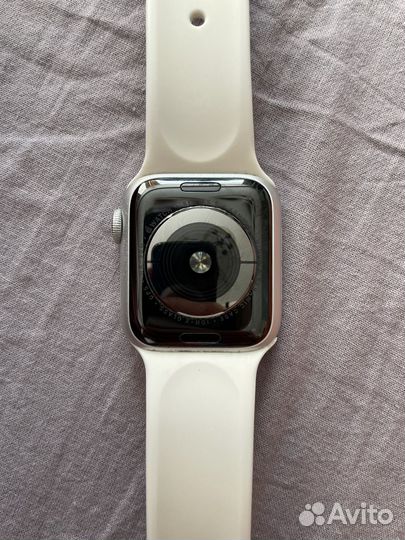 Часы apple watch 5 40 mm