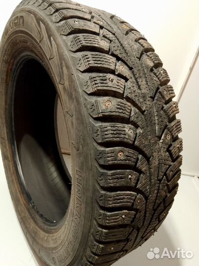 Nokian Tyres Hakkapeliitta 5 205/60 R16 96T