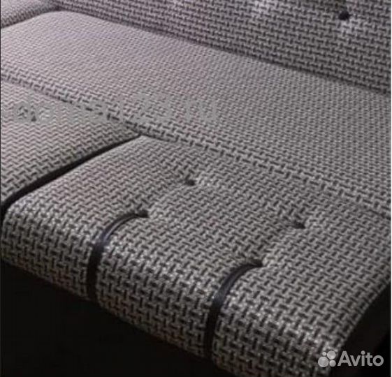 Диван кухонный со спальным местом Верона