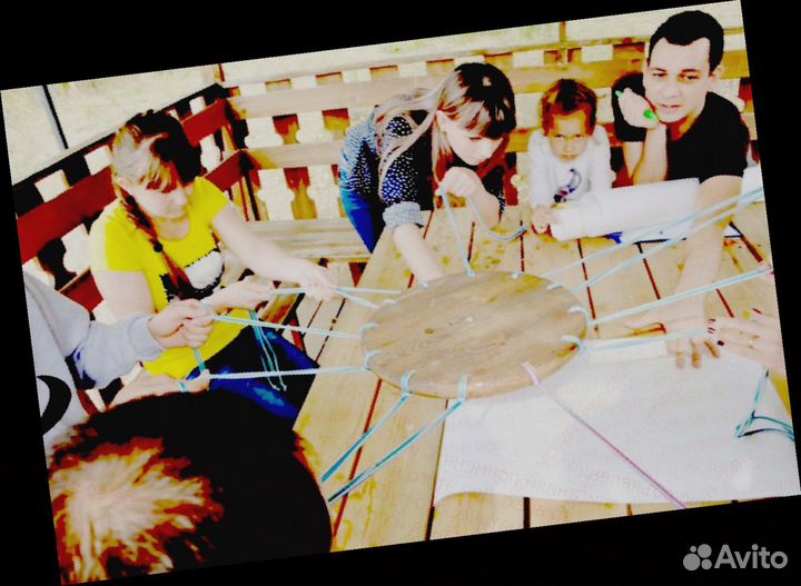 Разнорабочий Работа вахтой Выплата еженедельно про