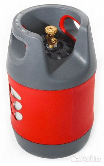 Баллон для газового обогревателя Hpc research Classiс 18,2л