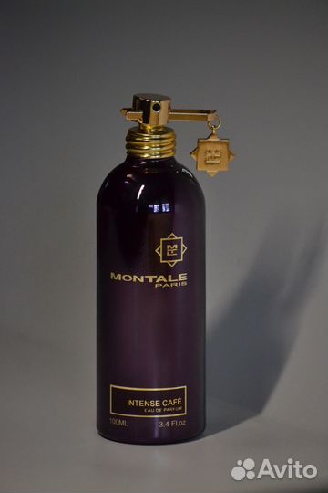 Распив Montale Intense cafe (оригинал)