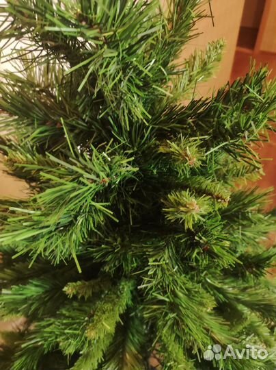 Ель искуственная
