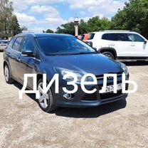 Ford Focus 2.0 AMT, 2012, 128 000 км, с пробегом, цена 1 049 000 руб.