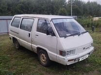 Daihatsu Delta 1.8 MT, 1986, 300 000 км, с пробегом, цена 160 000 руб.