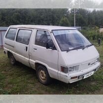 Daihatsu Delta 1.8 MT, 1986, 300 000 км, с пробегом, цена 160 000 руб.