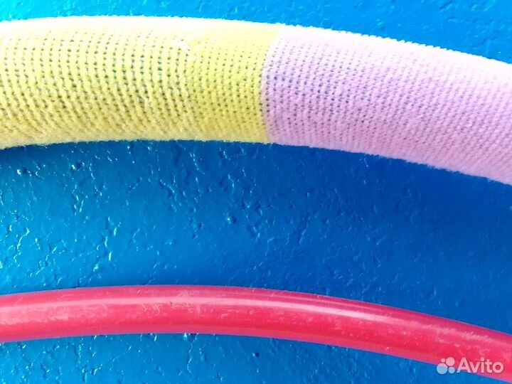 Спортивные обручи