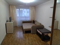 2-к. квартира, 44 м², 5/5 эт.