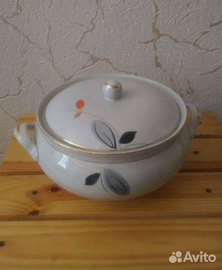 Супница Барановка