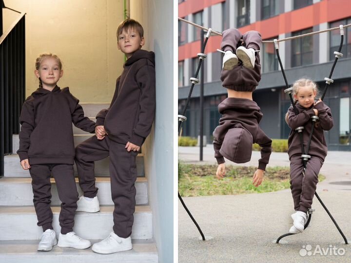 Фотосъёмка детская для маркетплейсов