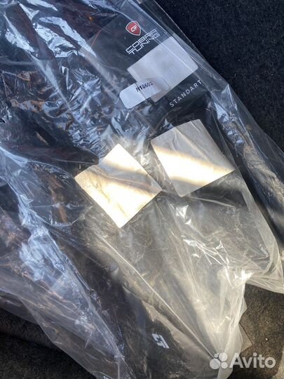 Дефлекторы окон teana j31