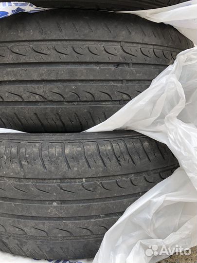 Headway HC768 225/60 R17 98H