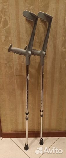 Стул Титан, костыли для инвалидов и пожилых