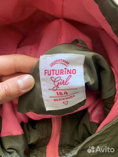 Одежда женская