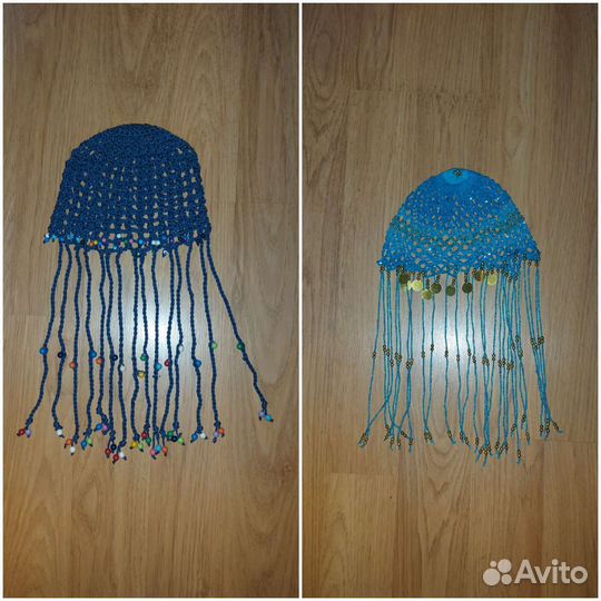 Музыкальная шкатулка ВДНХ Новая, шапочка белидэнс