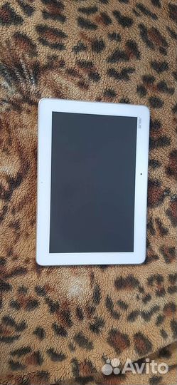 iPad