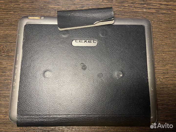 Планшет texet TM-9748
