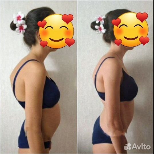 Остеопатический массаж. Массаж стопами