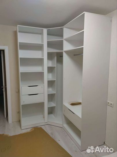 Мебель под заказ