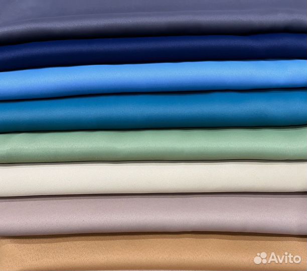 Шторы блэкаут Марсель готовые и на заказ