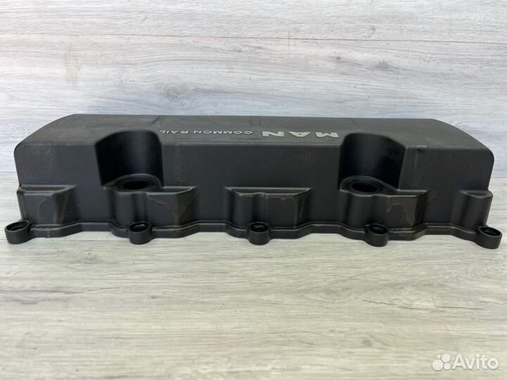 Клапанная Крышка Man Tgl D0834