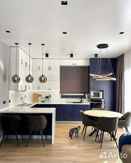 Кухонный гарнитур