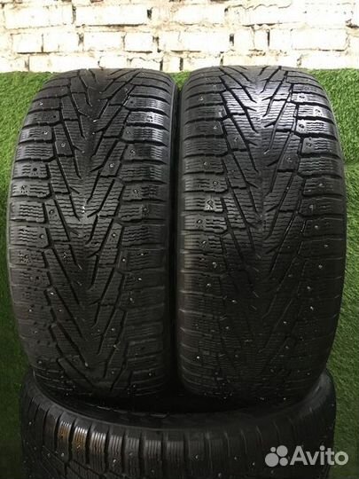 Nokian Tyres Hakkapeliitta 7 SUV 285/50 R20 116T